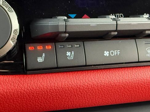 New 2026 Toyota Tundra TRD Pro image 17