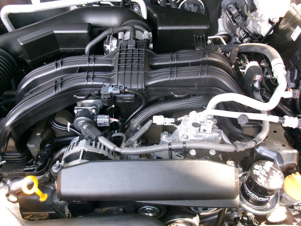 Used 2023 Subaru Outback Premium AWD/4WD image 42