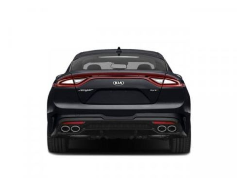 Used 2019 Kia Stinger GT2 image 8