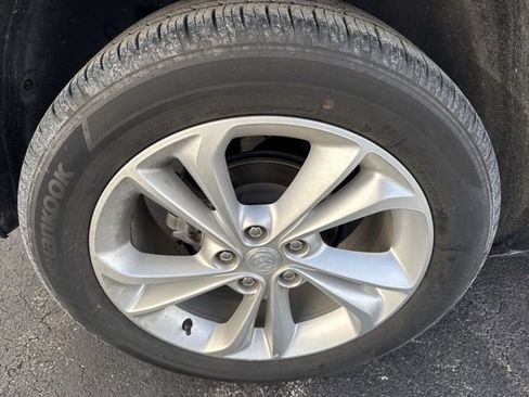 Used 2023 Buick Encore GX Preferred w/ Cold Weather Comfort Package image 6