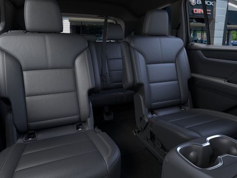 New 2026 GMC Acadia Elevation image 20