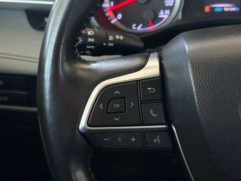 Used 2020 Toyota Highlander LE FWD image 29