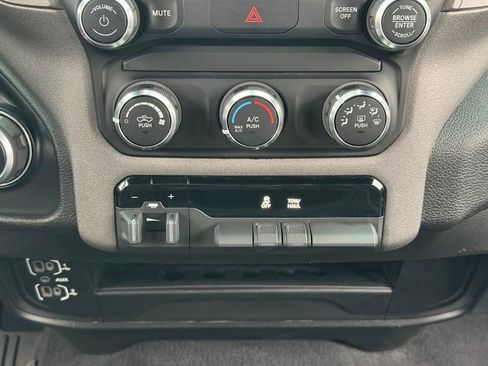 Used 2021 RAM 2500 Tradesman AWD/4WD image 15