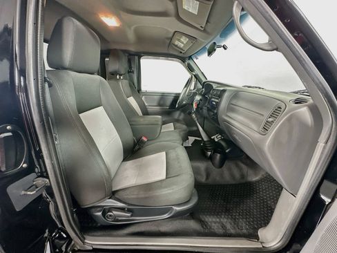 Used 2011 Ford Ranger Sport RWD image 24