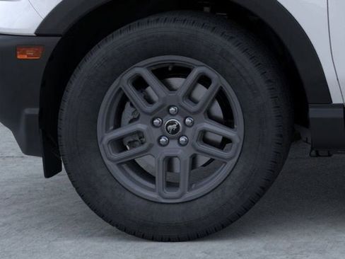 New 2025 Ford Bronco Sport Big Bend w/ Convenience Package image 19