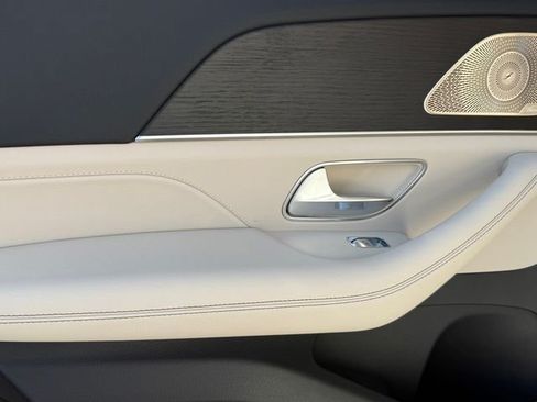 New 2026 Mercedes-Benz GLE 450 4MATIC image 24