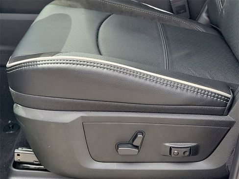 New 2025 RAM 2500 Laramie image 13