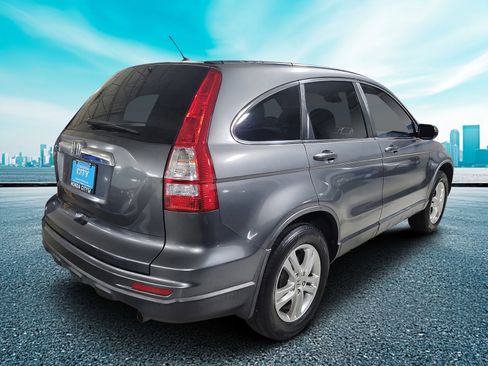 Used 2010 Honda CR-V EX image 6