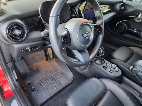 Used 2022 MINI Cooper SE image 17