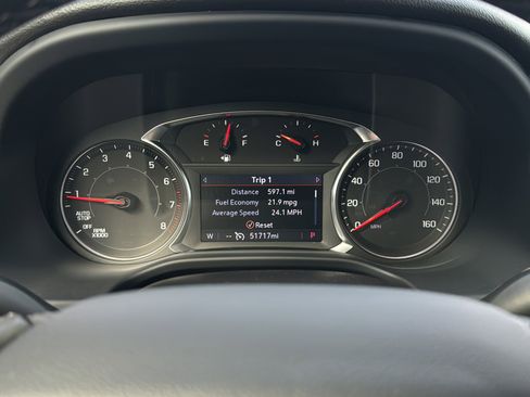 Used 2023 GMC Acadia SLT image 13