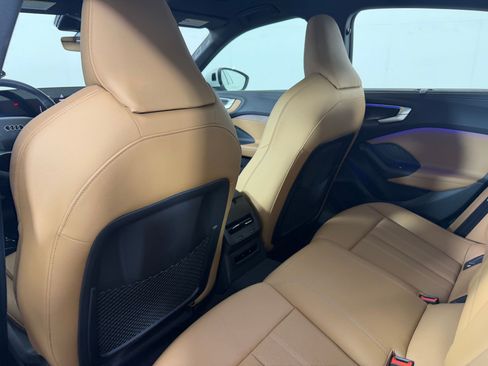Certified 2025 Audi A5 2.0T Premium Plus w/ Premium Plus AWD/4WD image 25