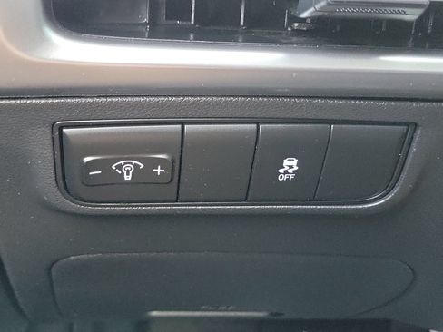 Certified 2026 Hyundai Tucson SE FWD image 19