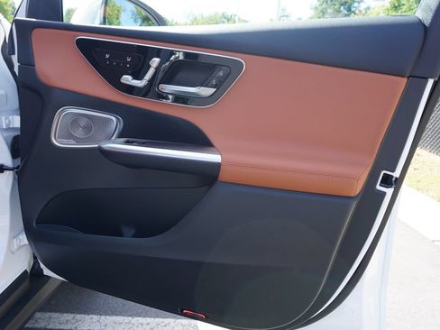 Certified 2026 Mercedes-Benz GLC 300 image 62