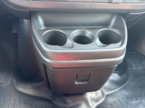 Used 2024 GMC Savana 2500 w/ Driver Convenience Package RWD image 33