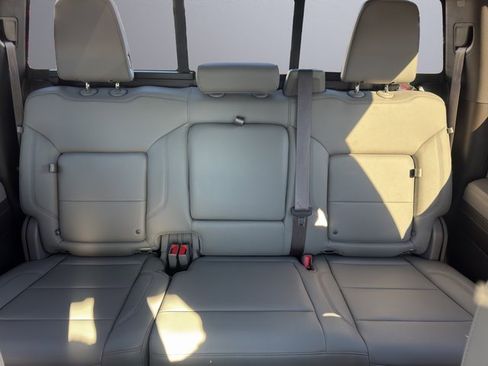 Certified 2022 Chevrolet Silverado 1500 RST w/ RST All Star Premium Package image 23