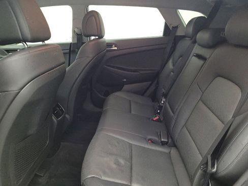 Used 2017 Hyundai Tucson Limited FWD image 18