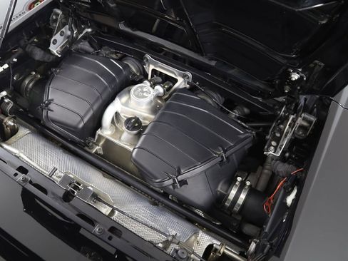 Used 2023 Lamborghini Huracan EVO image 28