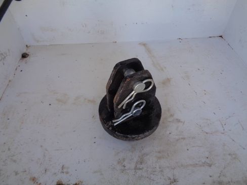 Used 2024 Ford F350 XL w/ XL Chrome Package image 27