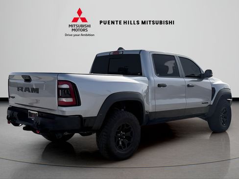 Used 2023 RAM 1500 TRX w/ TRX Level 1 Equipment Group AWD/4WD image 5