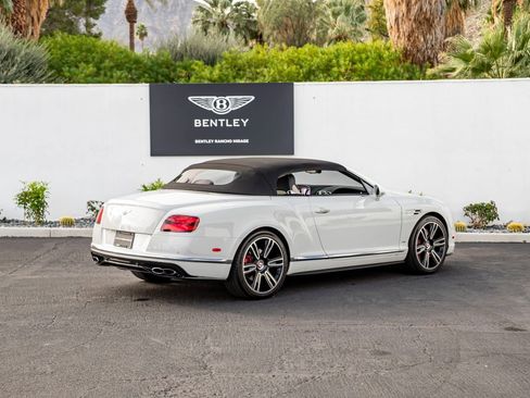 Used 2017 Bentley Continental GT V8 S image 13