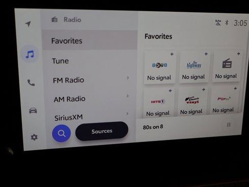 New 2026 Toyota Tacoma SR5 image 20