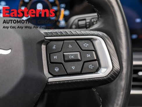 Used 2024 Ford Mustang Premium image 16