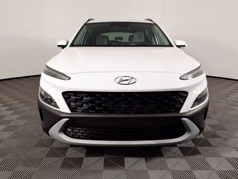 Certified 2023 Hyundai Kona SEL FWD image 2