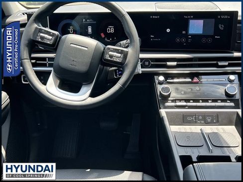 Certified 2025 Hyundai Santa Fe XRT AWD/4WD image 26