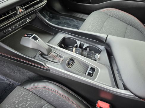 New 2025 Dodge Charger R/T w/ Sun & Sound Package image 14