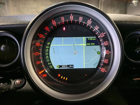 Used 2012 MINI Cooper Coupe John Cooper Works image 21