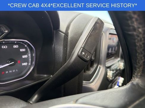 Used 2019 GMC Sierra 1500 SLT w/ SLT Premium Plus Package image 31