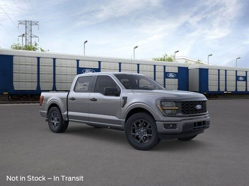 New 2026 Ford F150 STX image 37
