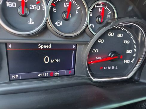 Used 2022 Chevrolet Silverado 1500 RST image 20