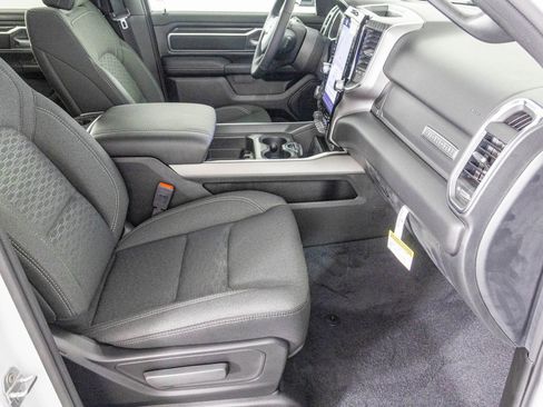 New 2026 RAM 1500 Big Horn image 35