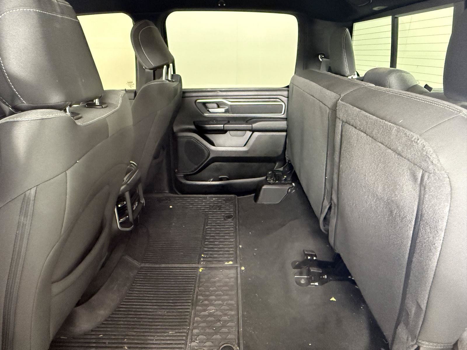Used 2023 RAM 1500 Big Horn AWD/4WD image 23