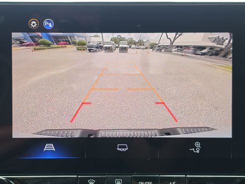 New 2026 Chevrolet Colorado W/T w/ WT Custom Package RWD image 28