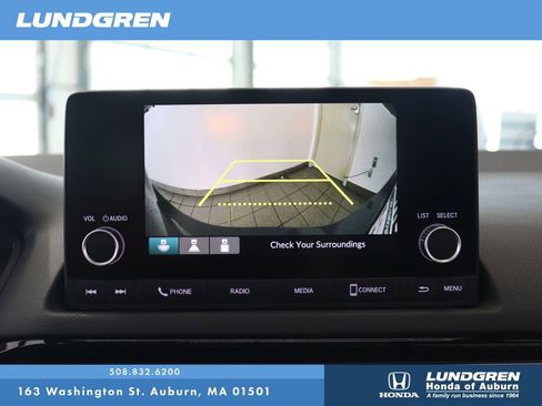 Used 2024 Honda Civic EX image 21