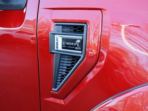 Used 2023 Ford F150 Lariat w/ Equipment Group 502A High image 25