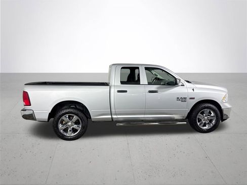 Used 2019 RAM 1500 Tradesman w/ Tradesman SXT Package AWD/4WD image 5
