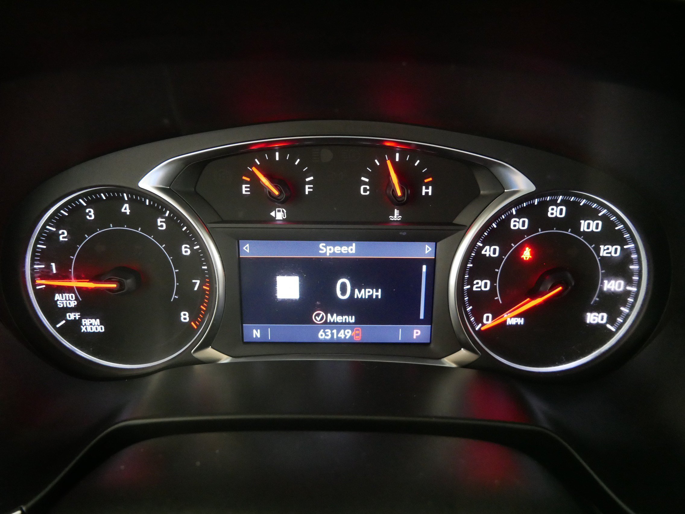 Certified 2022 Chevrolet Blazer LT w/ Sound & Technology Package AWD/4WD image 21