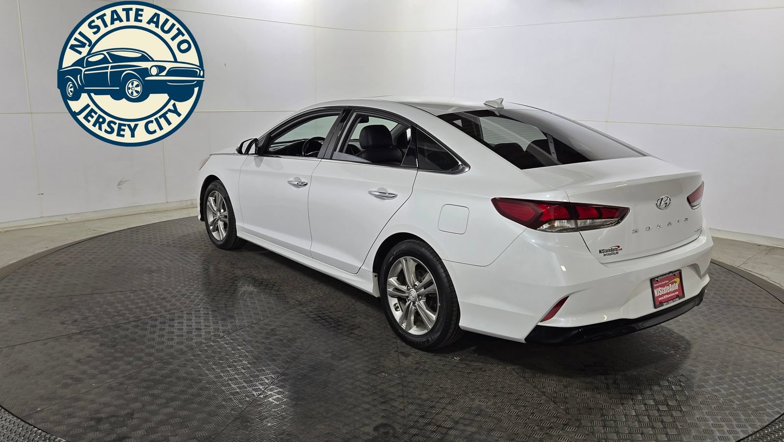 Used 2019 Hyundai Sonata Limited FWD image 5