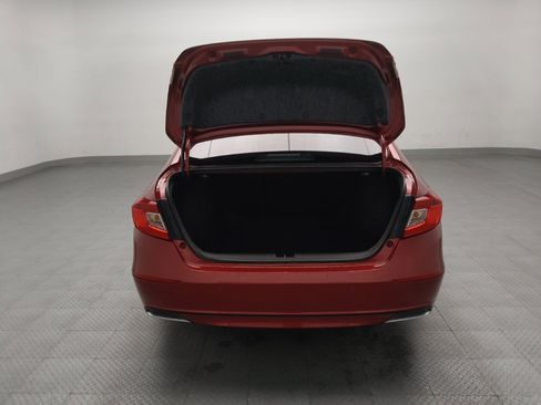 Used 2021 Honda Accord EX-L image 29