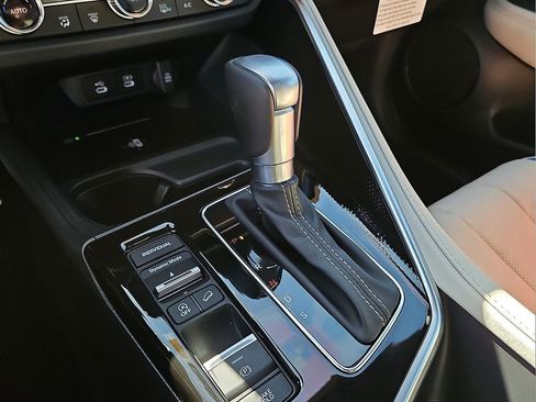 New 2026 Acura ADX A-Spec AWD/4WD image 25