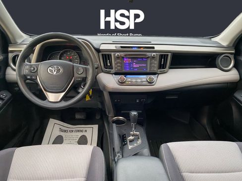 Used 2013 Toyota RAV4 XLE AWD/4WD image 10