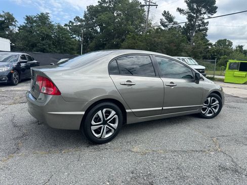 Used 2008 Honda Civic LX image 6