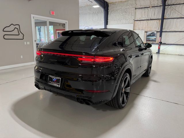 Used 2023 Porsche Cayenne Platinum Edition AWD/4WD image 67