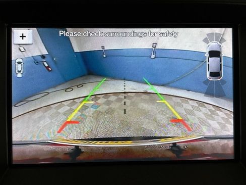 Certified 2019 Ford Edge Titanium w/ Equipment Group 301A FWD image 25