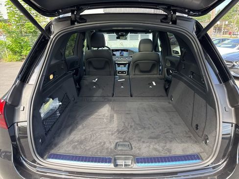 New 2026 Mercedes-Benz GLE 350 4MATIC image 28