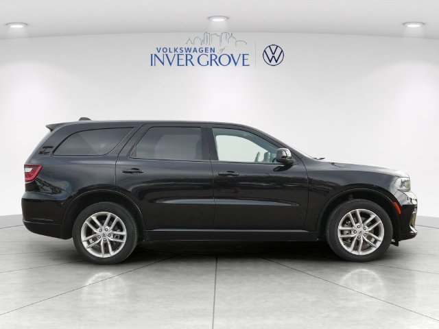 Used 2024 Dodge Durango GT AWD/4WD image 8