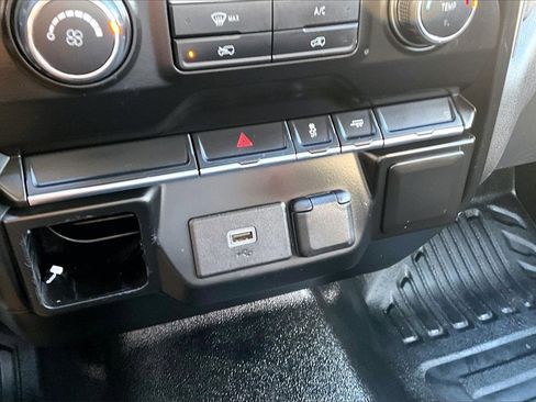 Used 2020 Chevrolet Silverado 1500 W/T image 14